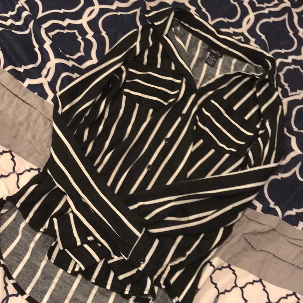 Dress shirt